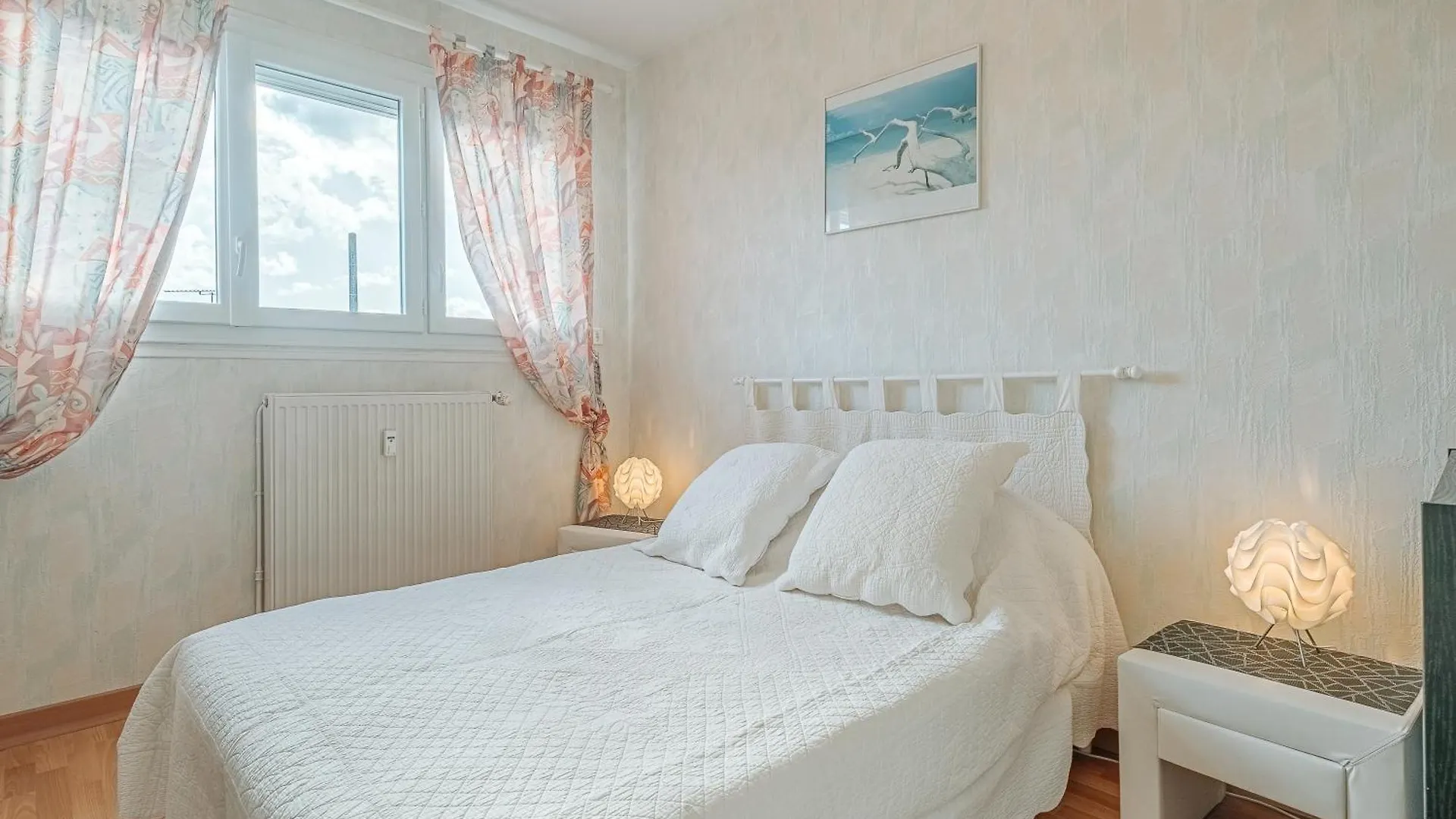 Appartement Le Rial - Erquy 0*,