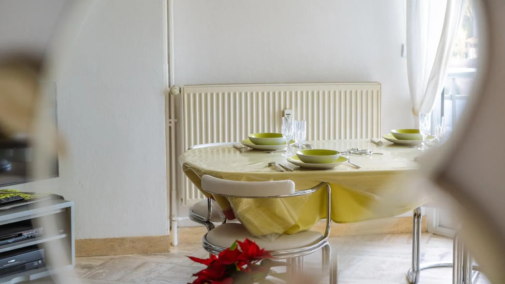 Appartement Le Rial - Erquy Lejlighed