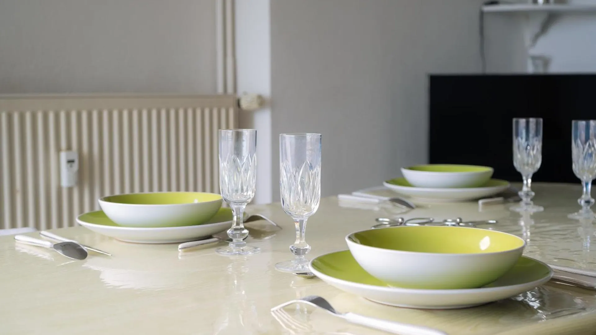 Appartement Le Rial - Erquy Lejlighed