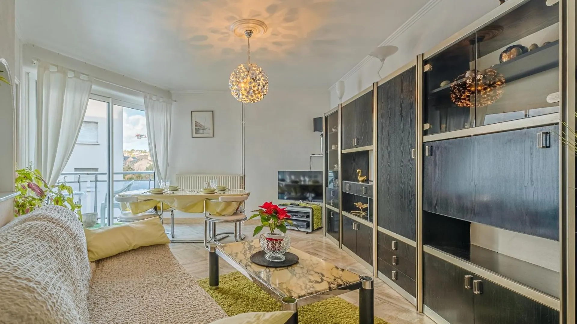 Appartement Le Rial - Erquy 0*,  Frankrig