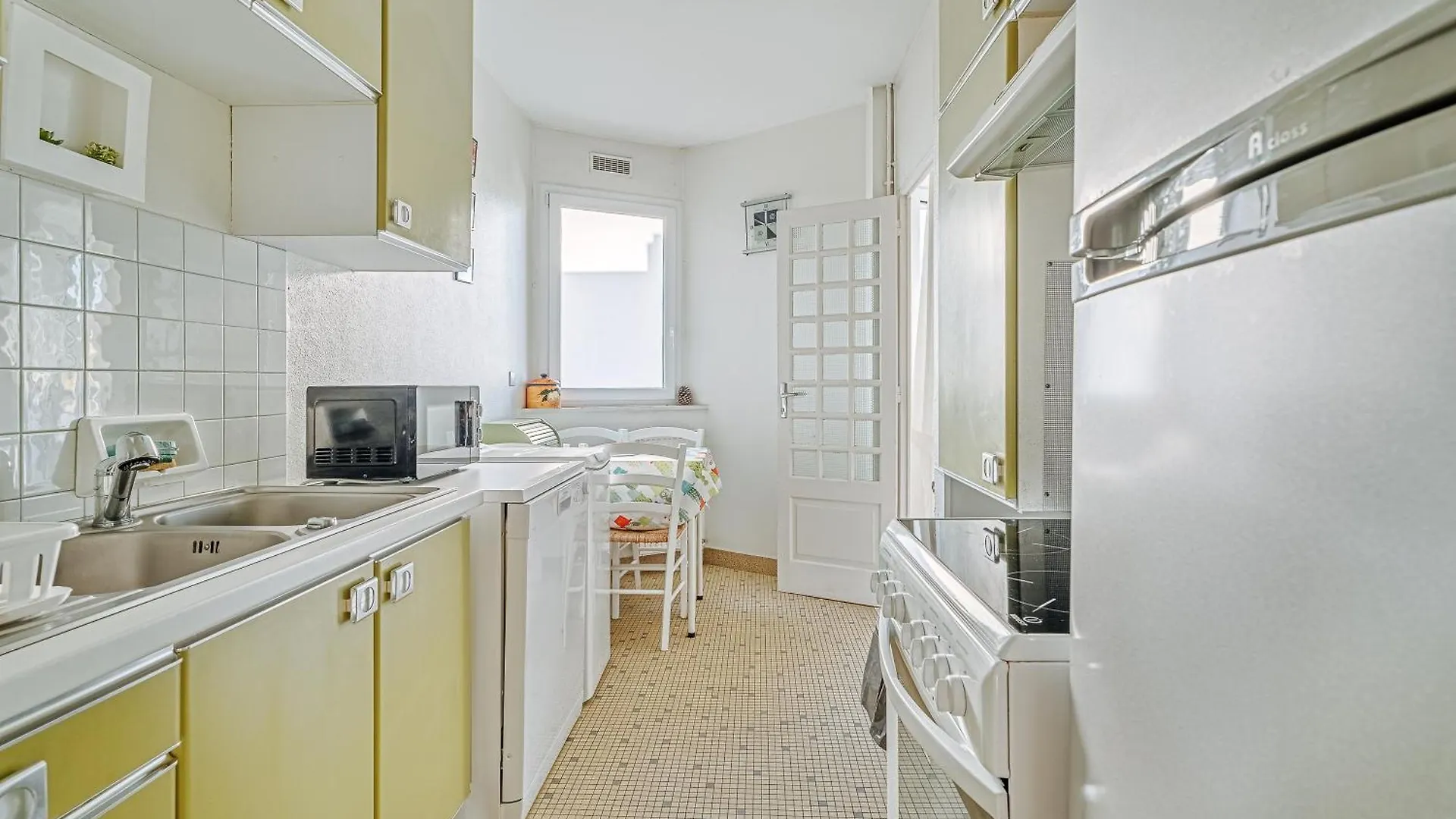 Appartement Le Rial - Erquy 0*,