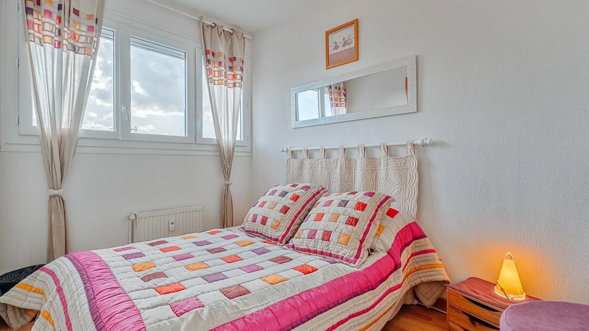 Lejlighed Appartement Le Rial - Erquy Frankrig