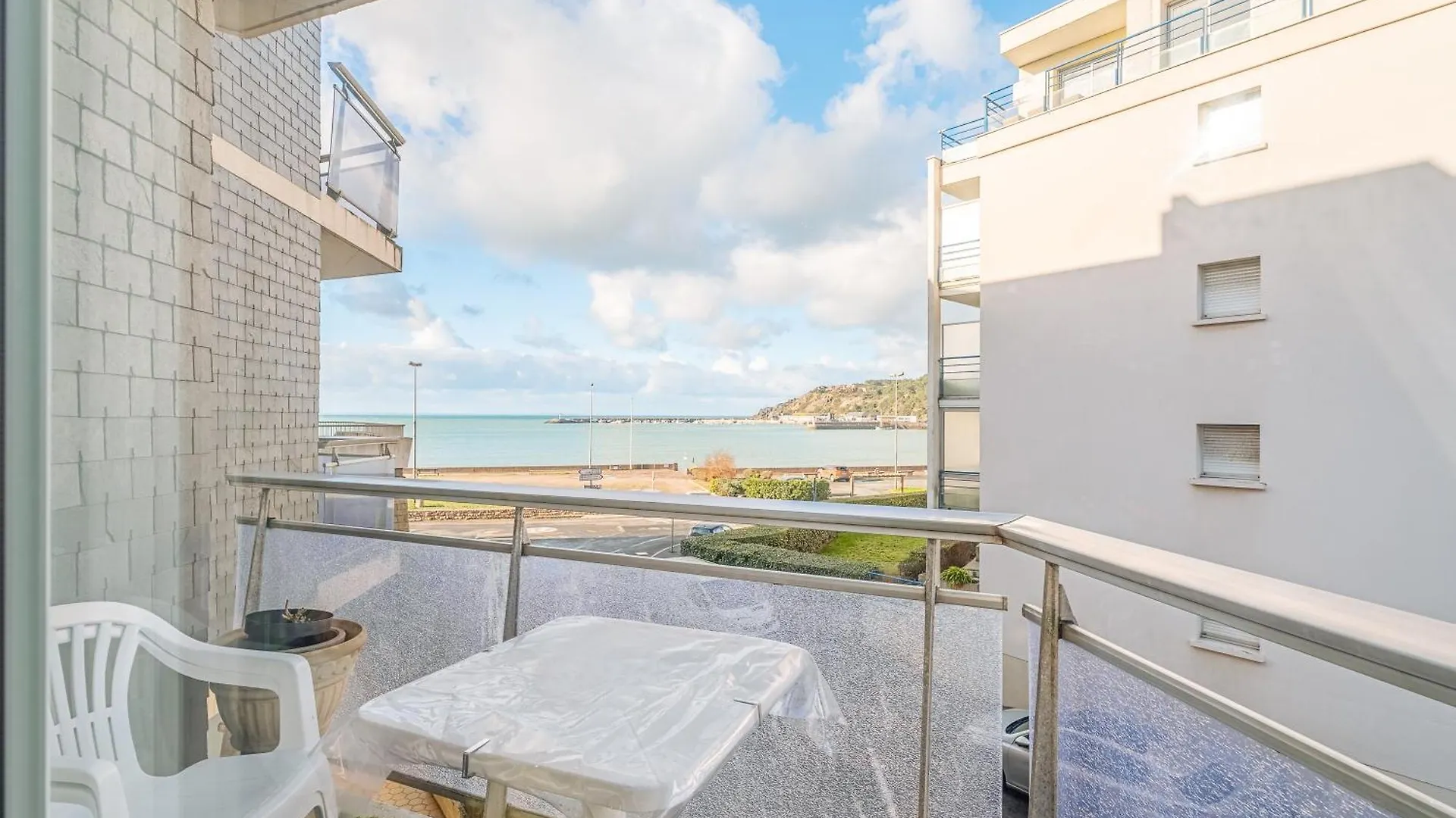 Appartement Le Rial - Erquy