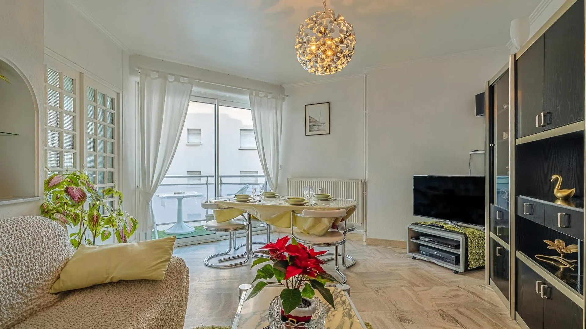 Lejlighed Appartement Le Rial - Erquy